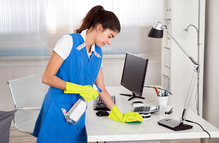 Buca Ofis Temizliği