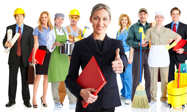 Buca Ofis Temizliği Hizmeti